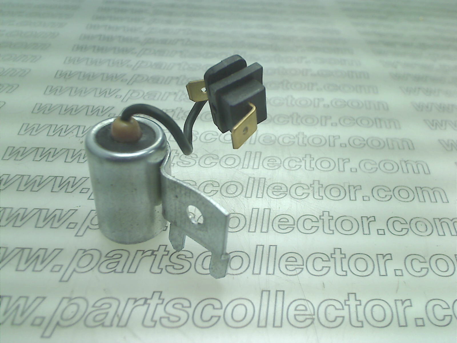 BOSCH 1237330266 Ignition code 9157 compatible with: ALFA ROMEO 1300-1600-1750-2000 GT /BERTONE, ALFA ROMEO DUETTO SPIDER 105, BOSCH BOSCH